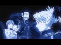 Fullmetal Alchemist Brotherhood Openings 1-5