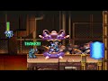 Megaman X6 - Obtain All Shadow Armor Parts (without using blade/ultimate armor)
