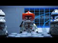 LEGO Star Wars: Squadron 13 - Infiltration