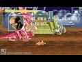 [CPS1]Cadillacs & Dinosaurs Arcade - Mess O'Bradovich Hardest No Death Playthrough