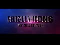 Godzilla x kong the new kingdom/empire trailer 3 (btw i dont own this trailer)