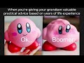 KIRBY MEMES