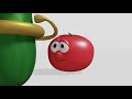 (TEASER) VeggieTales Theme Song 1998-2009 Opening Dialogue (Animated)