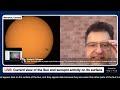 Live: The Sun May 11 2024