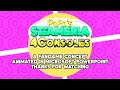 Papa's Steameria 4Consoles (@catnipfortywinks) intro with Custom Soundtrack