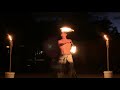 Dade Hencke Fire Dance