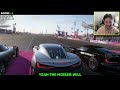 Budget Drag Race Challenge! - Forza Horizon 5