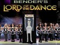 Bender's Lord of the Dance