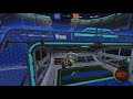 clean dribble [rocket league]