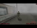 Killing Floor - Silent Hill 2 Street & Fog Test