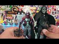 COBRA▪️NIGHT CREEPER▪️GI-JOE CLASSIFIED ▪️HASBRO REVIEW!