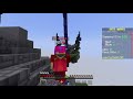 playing bed wars.#hypixel#gaming#subscribe