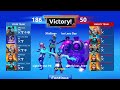Oni Gameplay | Optimized Path | 100+ Points Every Game #eternalheroes #roblox