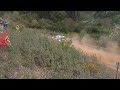 Matthew Wilson / Scott Martin WRC Portugal 2011