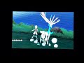 Shiny Xerneas After 3280 Checked !! - Pokémon Ultra Sun