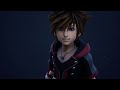 SoRiku GMV - Follow You Down