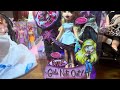 Sharing my completed Make it My Own custom Pullip and lots of random finds