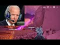 US Presidents Play Fortnite 1-3