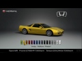 Gran Turismo 4 - Honda Car List PS2 Gameplay HD