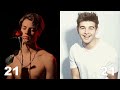 Jace Norman VS Jack Griffo Transformation ★ From Baby To 2023