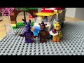 Lego Five Nights at Freddy's Movie!