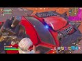 High Elimination Unreal Ranked Duo Squad Zero Build Win Gameplay (Fortnite Chapter 5 Season 3)