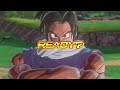 Ultra Instinct Ki-Blade build Xenoverse 2