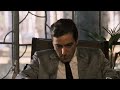 The Godfather: Part 2 (1/8) Movie CLIP - My Offer is Nothing (1974) HD