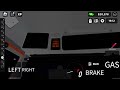 Roblox School Bus Simulator 23: Amtran 3800 Monitor (Amber/Warning lights)
