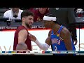 OKC Thunder at Cleveland Cavaliers | Game Highlights | October 27, 2023