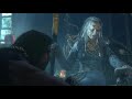 Middle Earth: shadow of Mordor- Part 6 Talion experience new journey (Gameplay) PS4 PRO