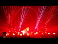 Pet Shop Boys - Super Tour, Nashville - It's A Sin (4K)