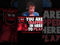 FNAF FAN SONGS WITH CHAT