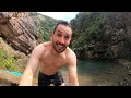 En BUSCA de la MEJOR PISCINA NATURAL de La Rioja