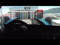 Automobolista 2 F-V12 Spielberg GT in Austria practice sessions