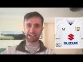 MK DONS REVIEW 2024/25 HOME KIT