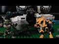 My halo mega Construx diorama for@TheDomain at his discord