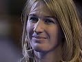 Tennis - Steffi Graf Retirement Ceremony