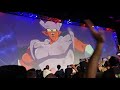 EVO 2019 Janemba and Gogeta Live Crowd Reaction! Dragon Ball FighterZ