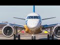 The NEW Embraer E2 Will CHANGE The Aviation Industry FOREVER!