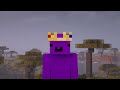 How I became an ASSASSIN on this MINECRAFT SMP