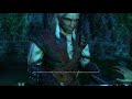 Witcher 1 - Second Accolade (knighting) for Gerald of Rivia