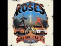 Roses - Saint Jhn, J. Balvin (Imanbek Remix / Latino Gang) (Clean Pitched)