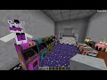 Rebuilding An ABANDONED FNAF Pizzeria In Minecraft!