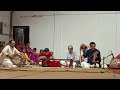 ഗായത്രി വീണ കച്ചേരി || ഹരിപ്പാട് വാഴും വേൽ മുരുകാ || Vaikom Vijayaleshmi