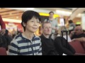 British Airways - Pop Up Orchestra