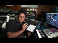 Why I retired my native instruments maschine