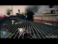 Battlefield 4 in 2024 is Still the GOAT 50/16 (no commentary 2K/60FPS)