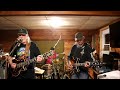 Can't You See (Marshall Tucker Band cover performed live by BillyBellBand.)