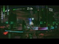 Resogun Final Level @ 1080p/60FPS